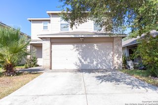 335 Cedron Chase, San Antonio, TX 78253