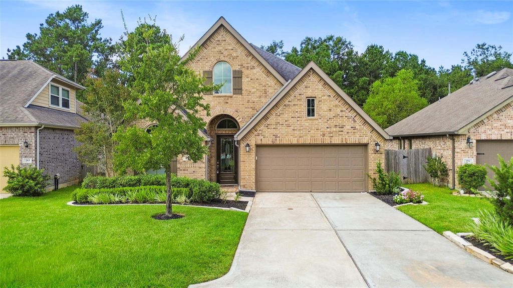 267 Capriccio Lane, Montgomery, TX 77316