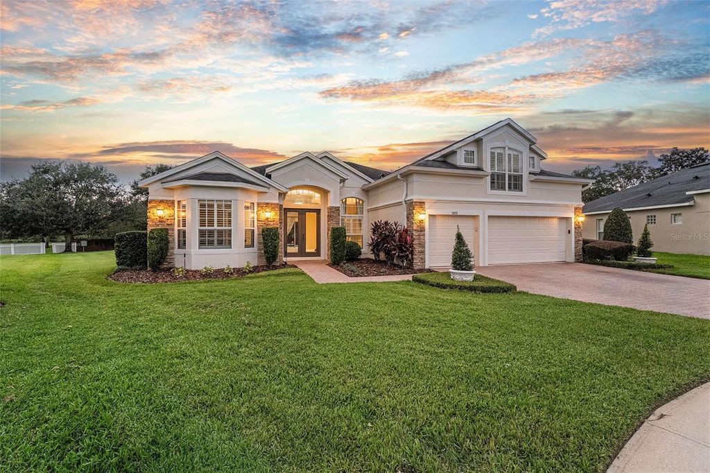 1015 PARASOL PLACE, Oviedo, FL 32766