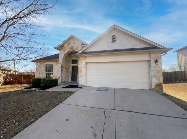 1000 Estival DR, Kyle, TX 78640