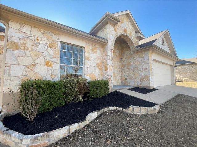 1000 Estival DR, Kyle, TX 78640