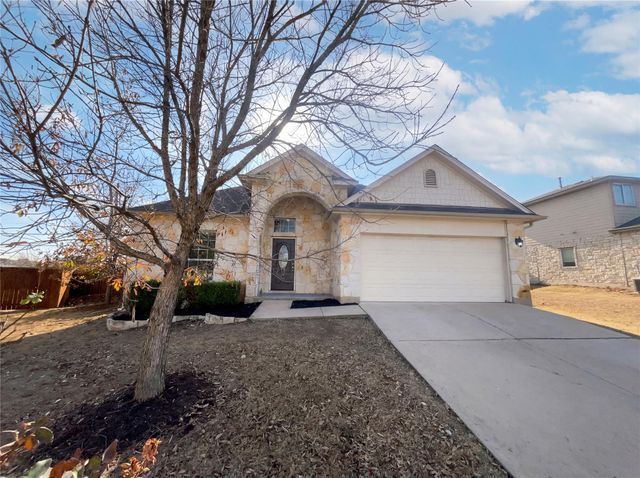 1000 Estival DR, Kyle, TX 78640