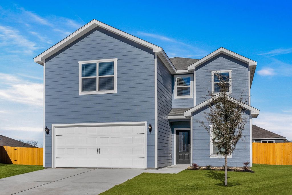 4209 Lava Forest Drive, Dallas, TX 75241