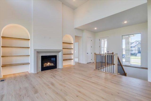 4431 N Grey Meadows Ct., Maize, KS 67101