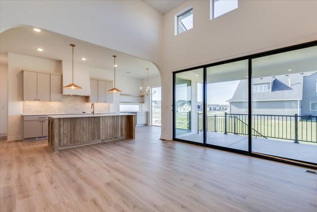 4431 N Grey Meadows Ct., Maize, KS 67101