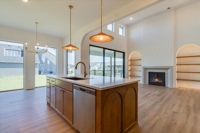 4431 N Grey Meadows Ct., Maize, KS 67101