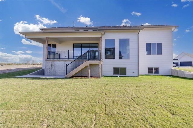 4431 N Grey Meadows Ct., Maize, KS 67101