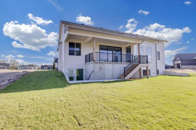 4431 N Grey Meadows Ct., Maize, KS 67101