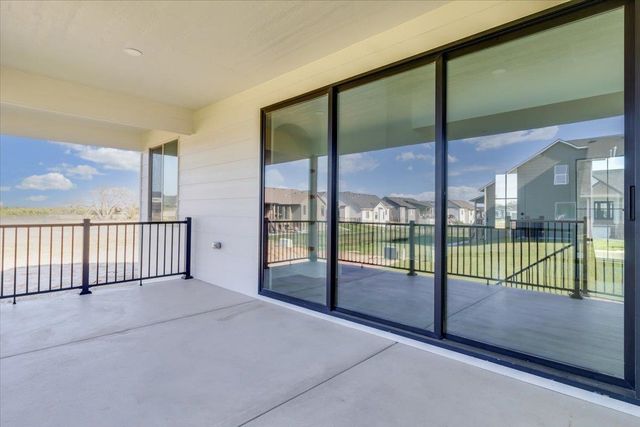 4431 N Grey Meadows Ct., Maize, KS 67101