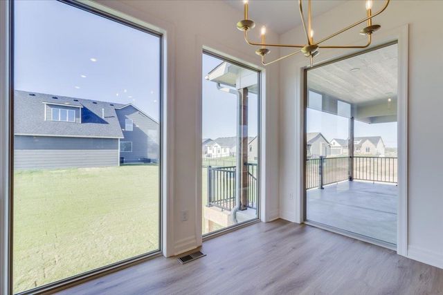 4431 N Grey Meadows Ct., Maize, KS 67101