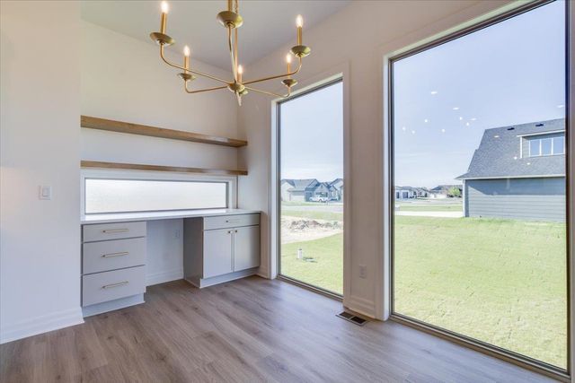 4431 N Grey Meadows Ct., Maize, KS 67101