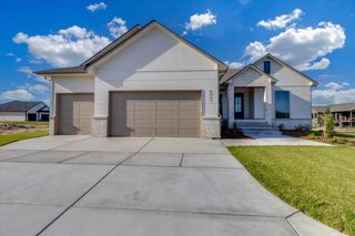 4431 N Grey Meadows Ct., Maize, KS 67101