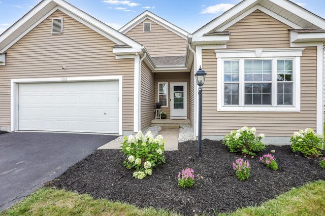122 Brenden Park Drive, Etna, OH 43062