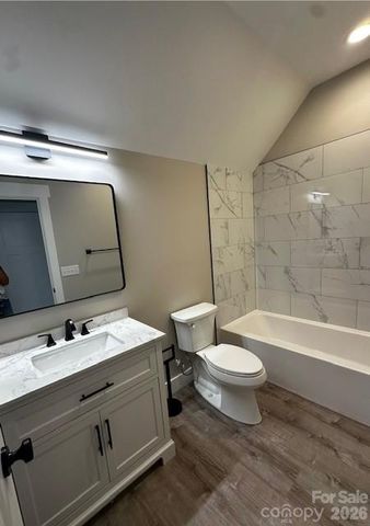 310 Ninth Street, Black Mountain, NC 28711