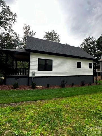 310 Ninth Street, Black Mountain, NC 28711