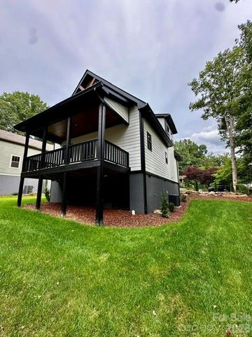 310 Ninth Street, Black Mountain, NC 28711