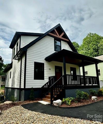 310 Ninth Street, Black Mountain, NC 28711