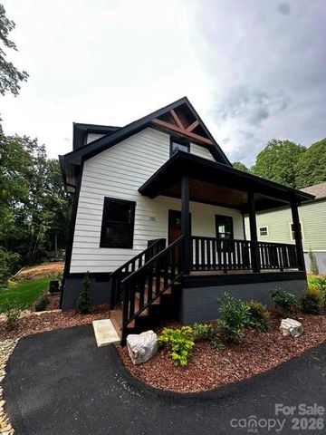 310 Ninth Street, Black Mountain, NC 28711