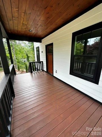 310 Ninth Street, Black Mountain, NC 28711