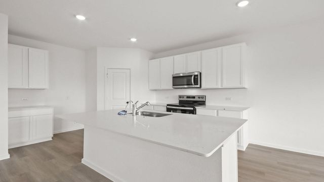 13055 Sorrento Bay Drive, Willis, TX 77318