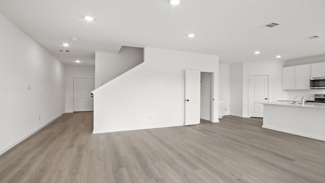 13055 Sorrento Bay Drive, Willis, TX 77318