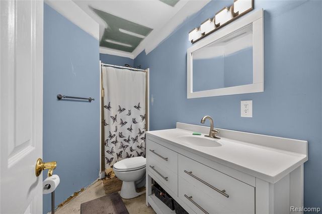 9166 Lantern Way, Newport, MI 48166