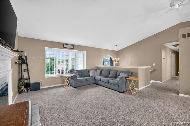 9166 Lantern Way, Newport, MI 48166