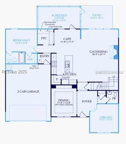 65 Scarlet Sage Dr, Bluffton, SC 29910