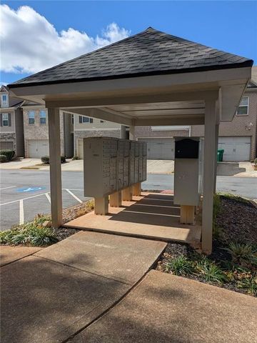 1608 AUSTIN MEADOWS Drive, Decatur, GA 30032