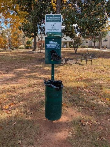 1608 AUSTIN MEADOWS Drive, Decatur, GA 30032