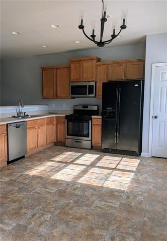 1608 AUSTIN MEADOWS Drive, Decatur, GA 30032