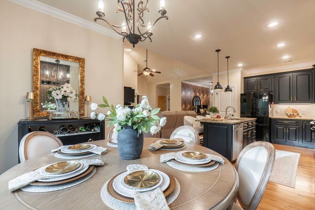 4543 Sweet Berry Lane, Ooltewah, TN 37363
