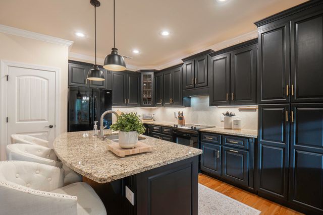 4543 Sweet Berry Lane, Ooltewah, TN 37363