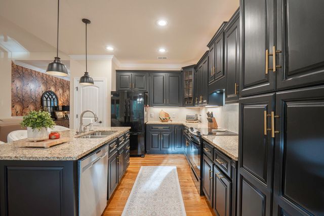 4543 Sweet Berry Lane, Ooltewah, TN 37363