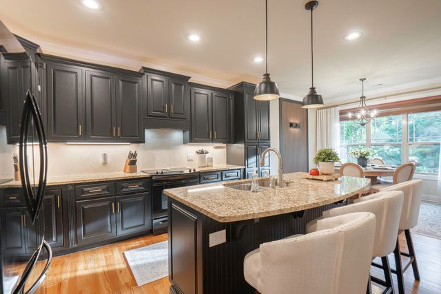 4543 Sweet Berry Lane, Ooltewah, TN 37363