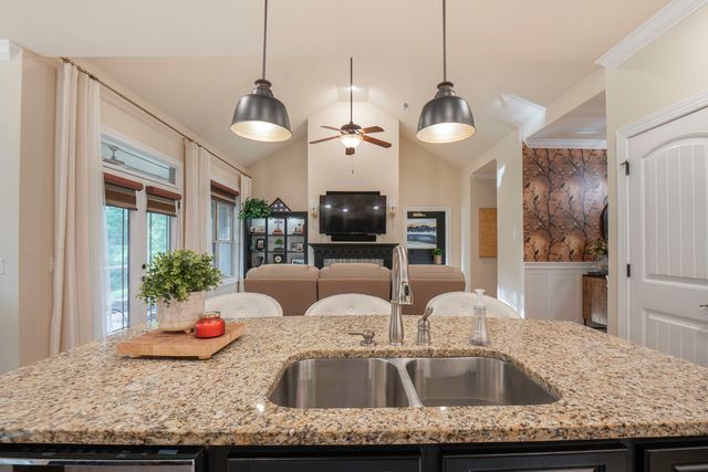 4543 Sweet Berry Lane, Ooltewah, TN 37363