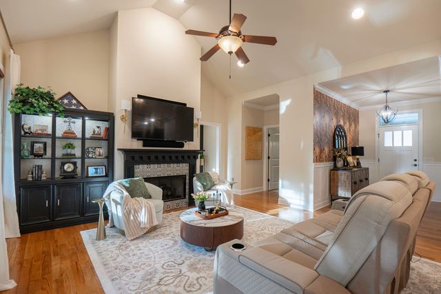 4543 Sweet Berry Lane, Ooltewah, TN 37363