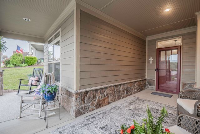 4543 Sweet Berry Lane, Ooltewah, TN 37363