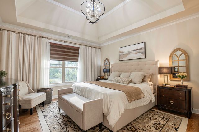 4543 Sweet Berry Lane, Ooltewah, TN 37363