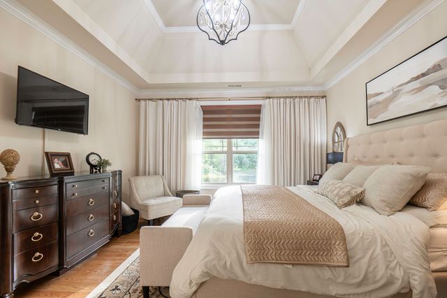 4543 Sweet Berry Lane, Ooltewah, TN 37363