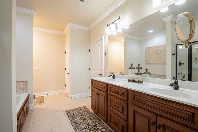 4543 Sweet Berry Lane, Ooltewah, TN 37363