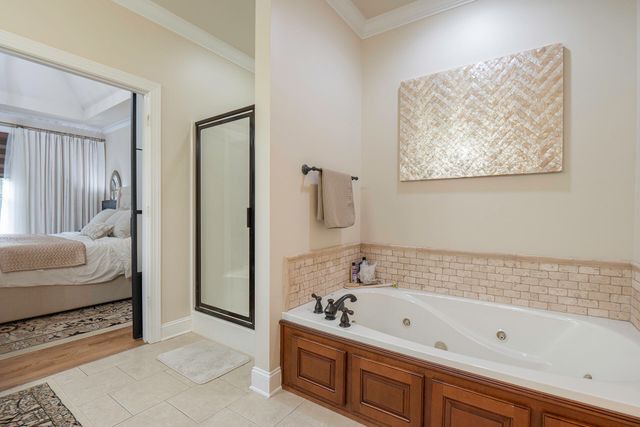 4543 Sweet Berry Lane, Ooltewah, TN 37363