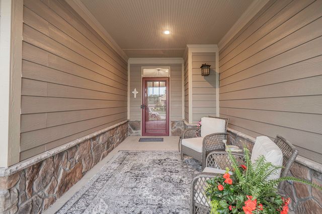 4543 Sweet Berry Lane, Ooltewah, TN 37363
