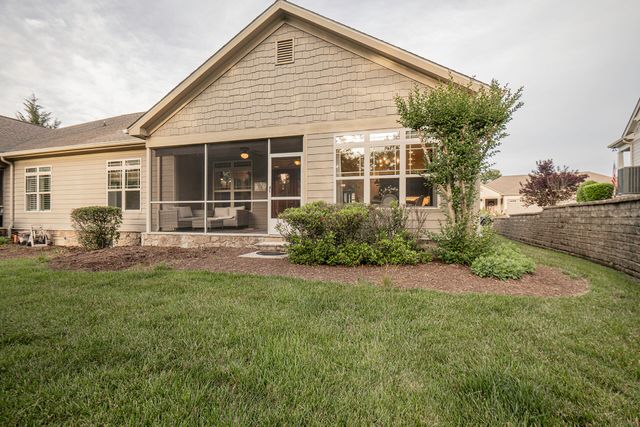 4543 Sweet Berry Lane, Ooltewah, TN 37363