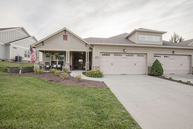 4543 Sweet Berry Lane, Ooltewah, TN 37363