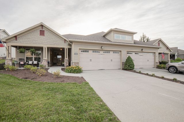 4543 Sweet Berry Lane, Ooltewah, TN 37363