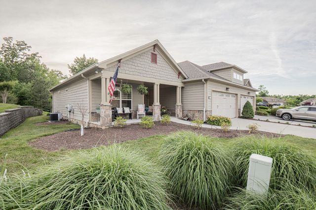 4543 Sweet Berry Lane, Ooltewah, TN 37363
