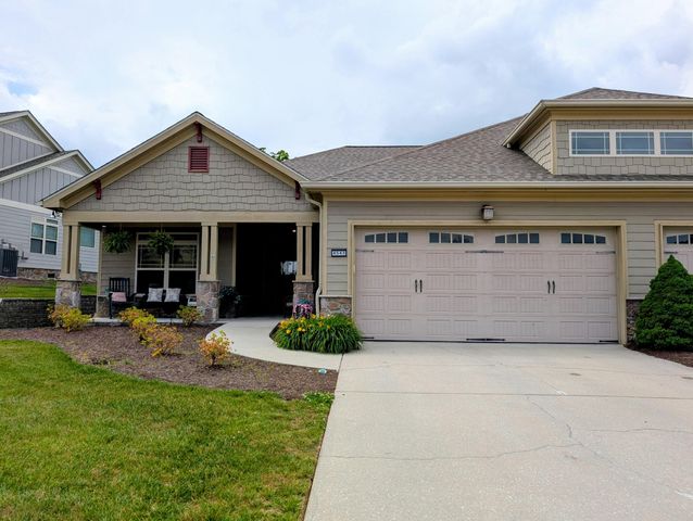 4543 Sweet Berry Lane, Ooltewah, TN 37363