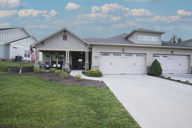 4543 Sweet Berry Lane, Ooltewah, TN 37363