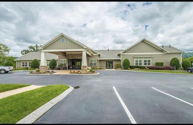 4543 Sweet Berry Lane, Ooltewah, TN 37363